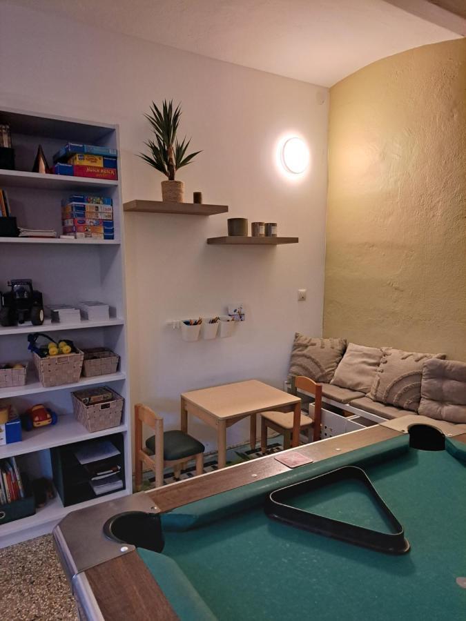 Gaestehaus Lanthaler ローゼンバッハ エクステリア 写真