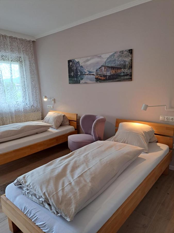 Gaestehaus Lanthaler ローゼンバッハ エクステリア 写真